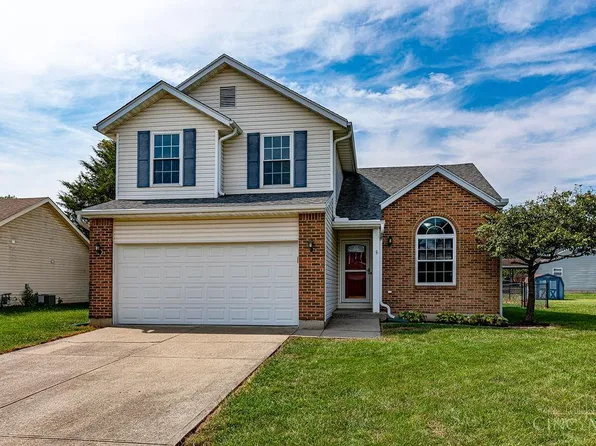 617 Willow Pl, Trenton, OH 45067