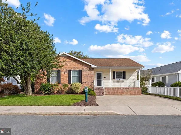 122 Old Wharf Rd, Ocean City, MD 21842