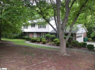 226 Compton Dr, Greenville, SC 29615