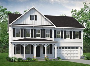 209 Noble Ct, Suffolk, VA 23435