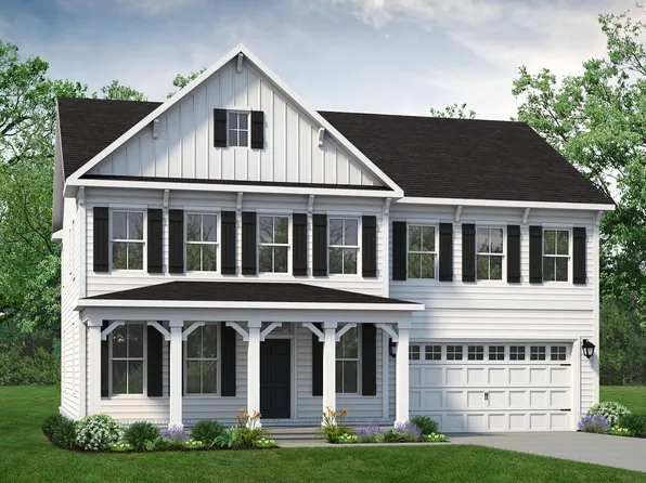209 Noble Ct, Suffolk, VA 23435