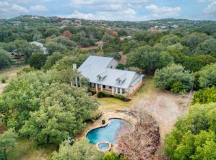 120 Park Rdg, Boerne, TX 78006