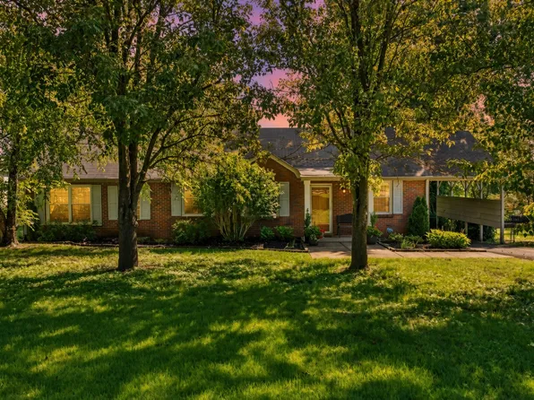 2219 Berrywood Rd, Nashville, TN 37216