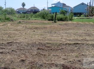 885 Alberdie Dr, Crystal Beach, TX 77650