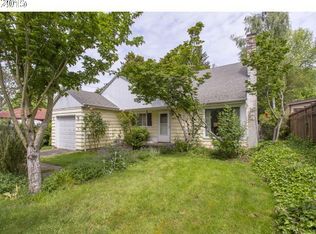 6433 SW Evelyn St, Portland, OR 97219