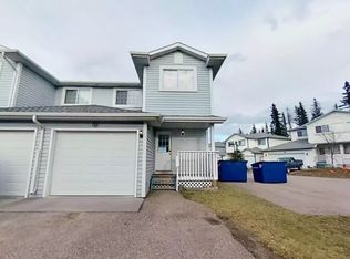 465 Makenny St #17, Hinton, AB T7V1H3