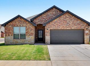 7001 25th St, Lubbock, TX 79407