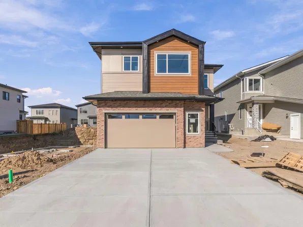 2720 63rd Ave NE, Leduc County, AB T4X 3A6
