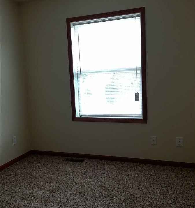Extra Bedroom