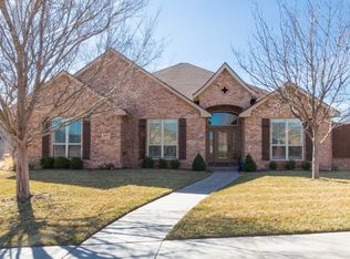 6905 Longleaf Ln, Amarillo, TX 79124