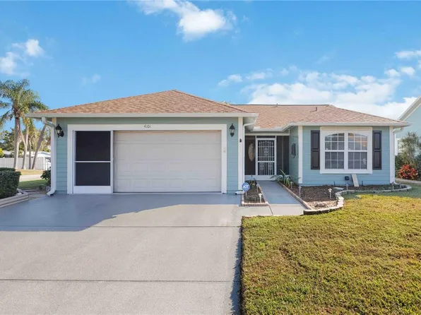 4101 37th Street Ct W, Bradenton, FL 34205