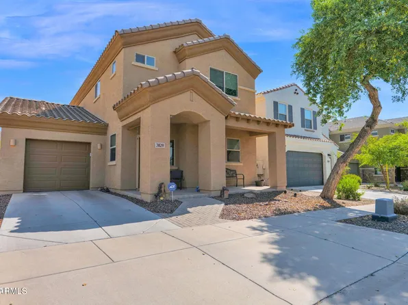 3829 E BRANHAM Lane, Phoenix, AZ 85042