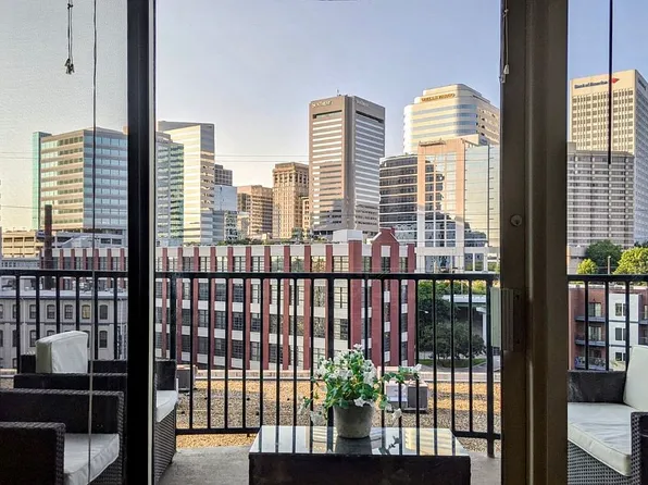 1101 Haxall Poin, Richmond, VA 23219