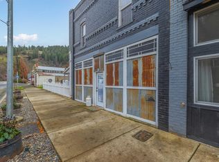 805 E Main St, Kendrick, ID 83537