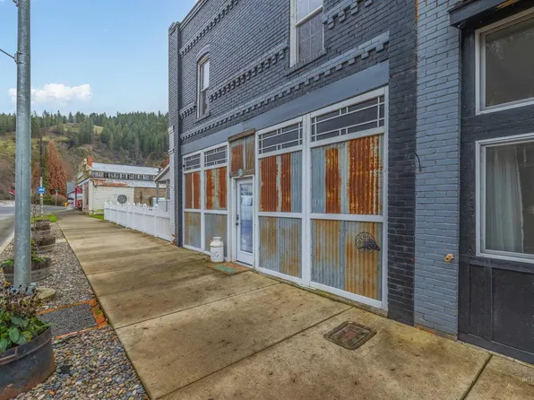 805 E Main St, Kendrick, ID 83537