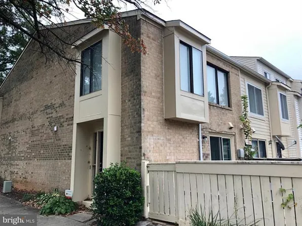 8630 Welbeck Way, Gaithersburg, MD 20886