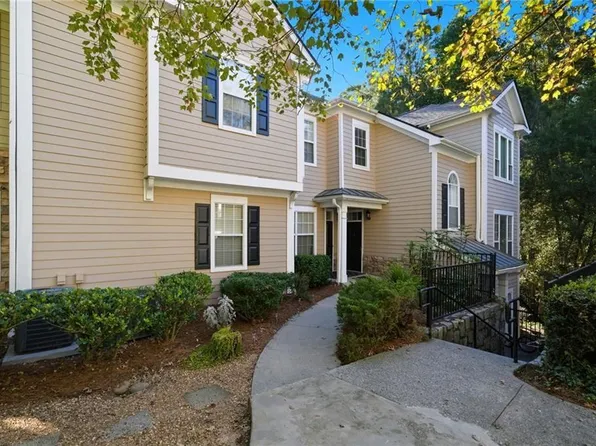 2400 Cumberland Pkwy SE Unit 614, Atlanta, GA 30339