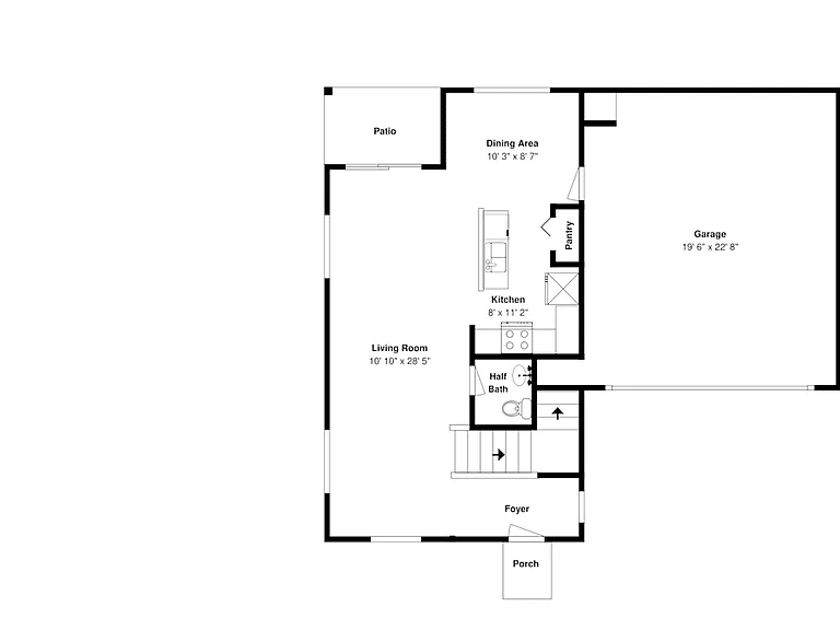 5221 W Fulton St — Photo 2