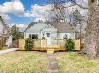 1395 Niagara Ave, Akron, OH 44305