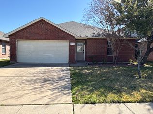 2732 Morning Song Dr, Little Elm, TX 75068