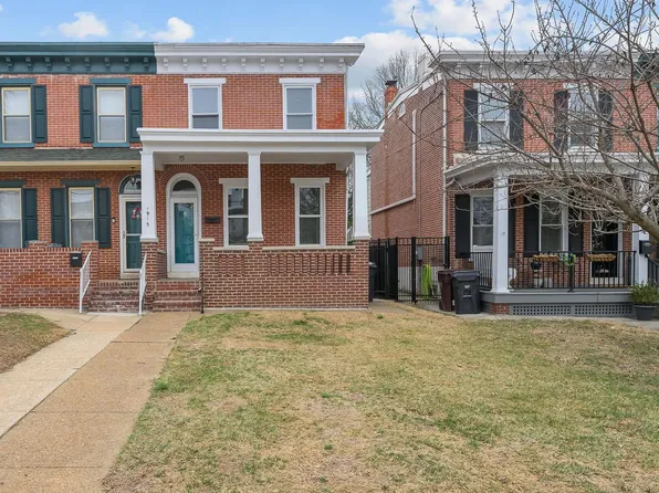 1915 Delaware Ave, Wilmington, DE 19806