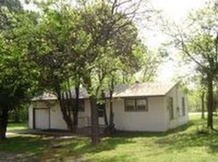 2900 Broadview Dr, Fort Worth, TX 76114