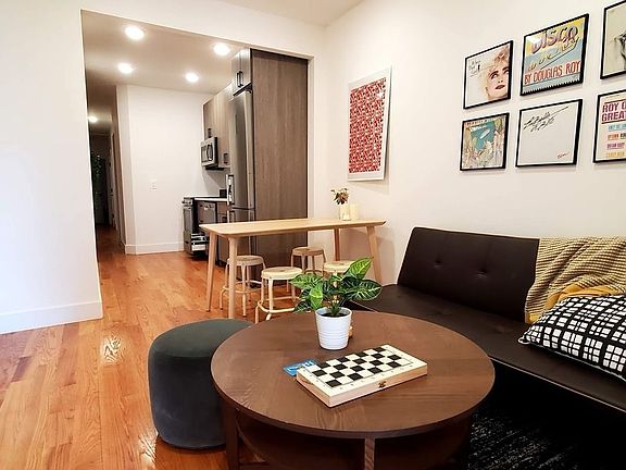 4th image of 350 Lenox Ave #4