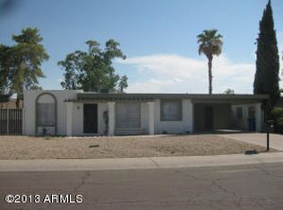 4207 E Saint Anne Ave, Phoenix, AZ 85042