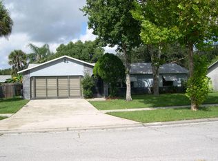 2235 Westminster Dr, Cocoa, FL 32926