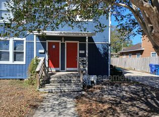706 Louisiana Ave #B, Corpus Christi, TX 78404