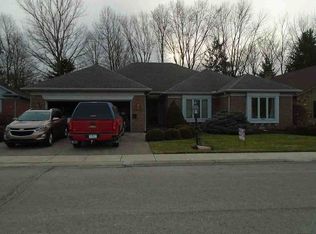 12235 Brompton Rd, Carmel, IN 46033