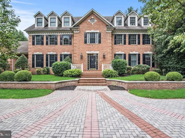 13633 Gilbride Ln, Clarksville, MD 21029