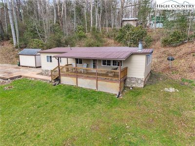 170 Rourke Ridge Road, Deep Gap, NC, 28618