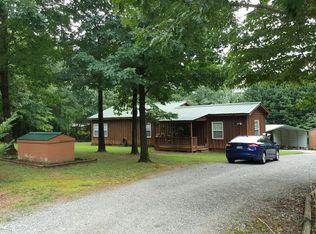 2100 Woodstone Dr, Newton, NC 28658