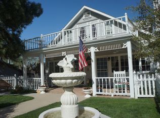 901 White Spar, Prescott, AZ 86303