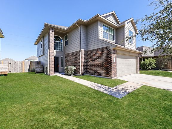 3rd image of 5823 Dawn Light Cir
