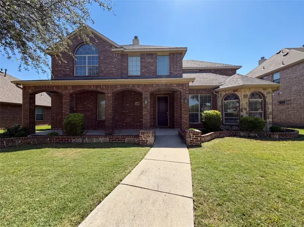 1608 Brushy Creek Ln, Allen, TX 75002