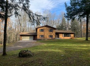 W7141 Divine Rapids Rd, Park Falls, WI 54552