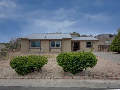 380 Pyrite Dr NE, Rio Rancho, NM, 87124