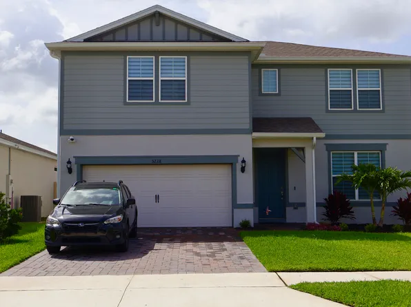 5228 Royal Point Ave, Kissimmee, FL 34746