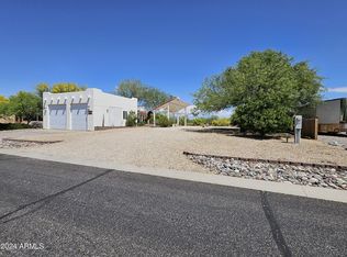 21110 W Obsidian Dr, Congress, AZ 85332