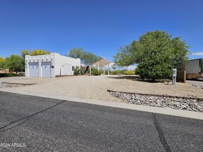 21110 W Obsidian Dr, Congress, AZ, 85332