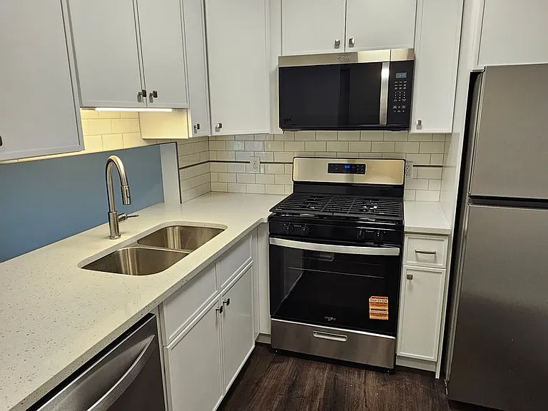 Highbranch Apartments — Photo 38