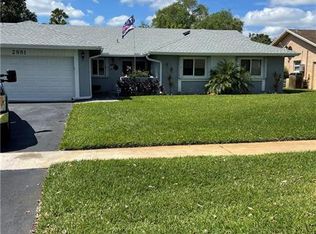 2881 SW 86th Way, Davie, FL 33328