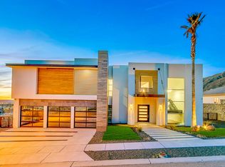 251 Everest Dr, El Paso, TX 79912