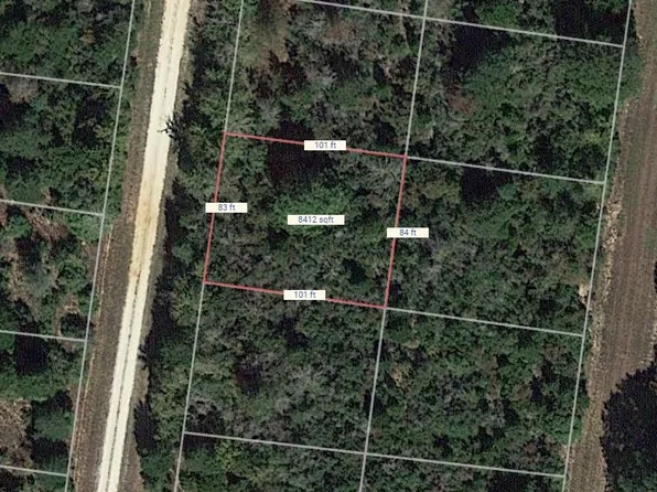 LOT 18 Waco Rd, Normangee, TX 77871