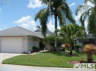 9443 Palm Island Cir, North Fort Myers, FL 33903