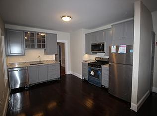 37 Teele Ave #1, Somerville, MA 02144