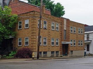 601 Greenup St, Covington, KY 41011