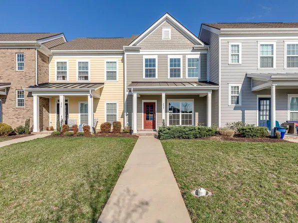 252 Mary Ann Cir, Spring Hill, TN 37174